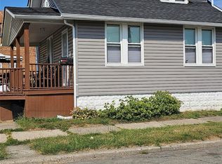 99 E Great Lakes St, River Rouge, MI