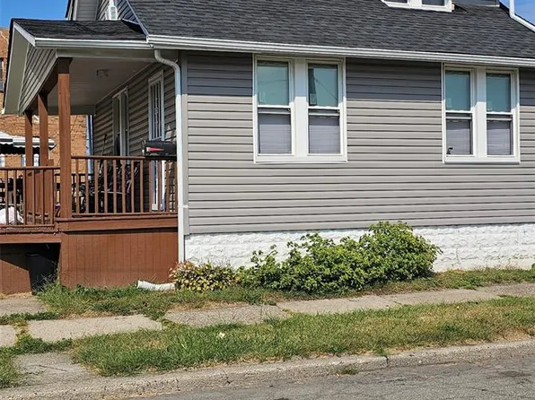 99 E Great Lakes St, River Rouge, MI 48218