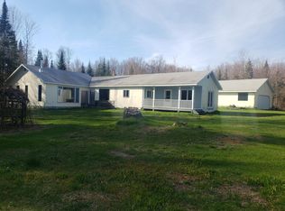 999W E Edge Rd, Germfask, MI 49836