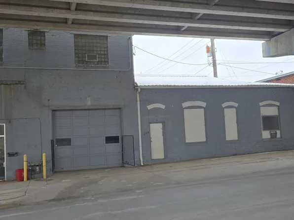 113 S Wapello St, Ottumwa, IA 52501