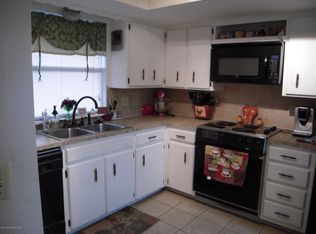 5201 Cornell St, Amarillo, TX 79109