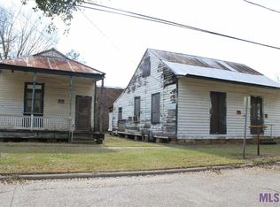 502 Nicholls St, Donaldsonville, LA 70346