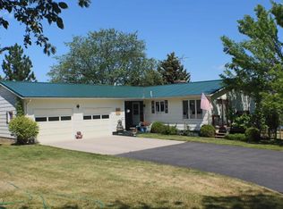 34558 Us Highway 93, Big Arm, MT 59910