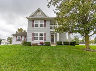 1936 Springwood Dr, Piqua, OH 45356