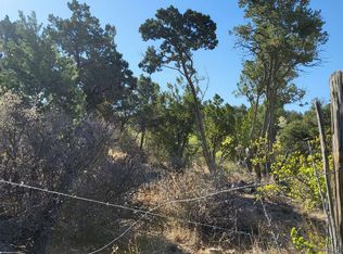 88 Cottonwood Canyon Rd, La Luz, NM 88337