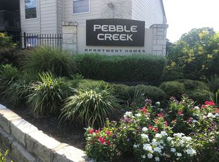 Pebble Creek Apartments, Austin, TX 78753