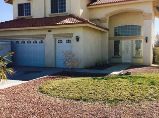 26981 Lakeview Dr, Helendale, CA 92342