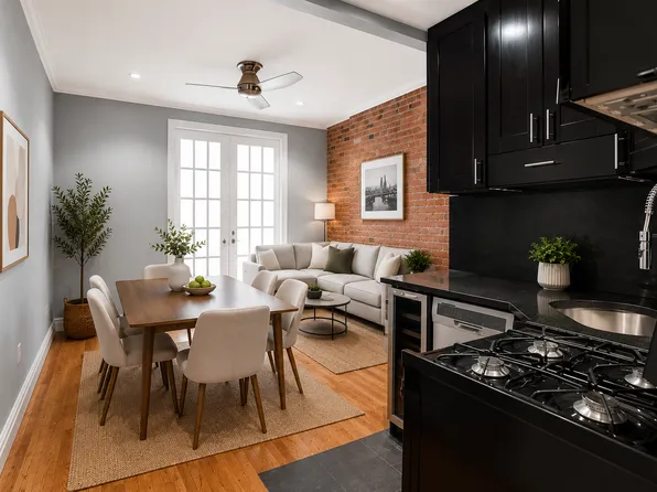250 Mott Street image 1 of 5