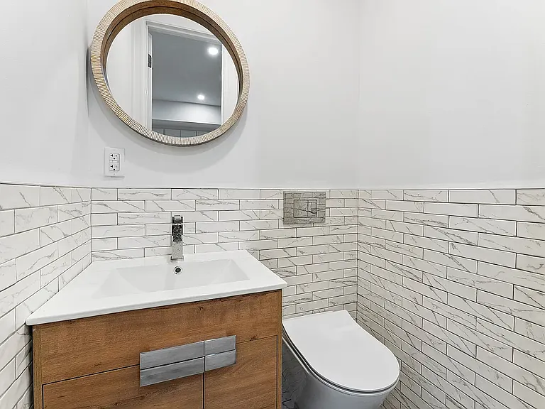 1061 Herkimer St #2 — Photo 11