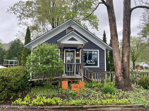 2 Karl's Corner Drive, Bolton Landing, NY 12814