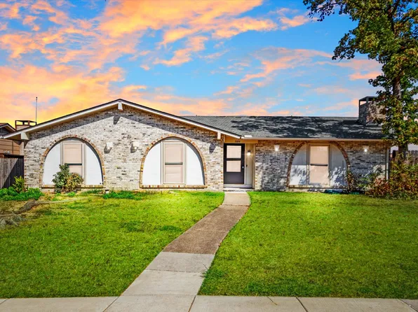3215 Rockne Ln, Mesquite, TX 75150