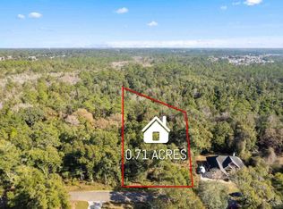 0 Shell Rd, Milton, FL 32583