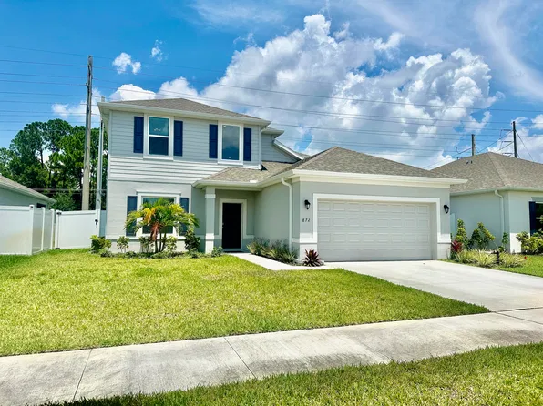 872 Covington Ct, Rockledge, FL 32955