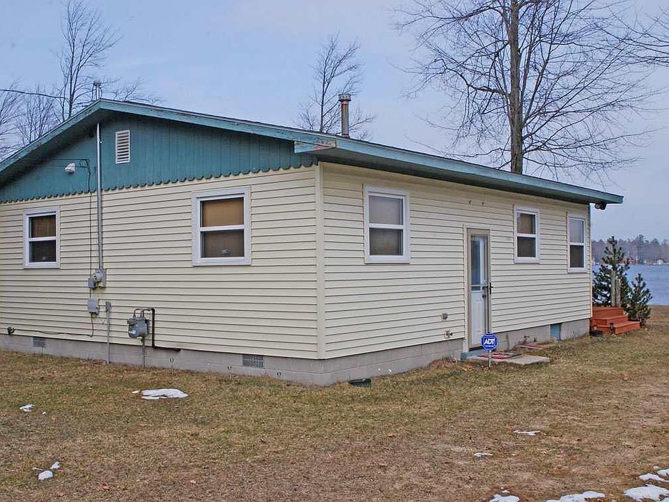 4161 Buena Vista Dr, Greenbush, MI 48738 Zillow