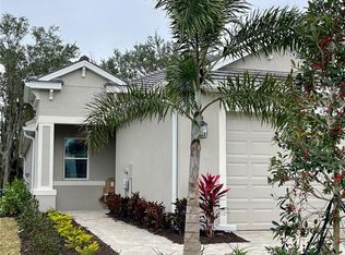 4211 Golden Creek Ter, Parrish, FL 34219