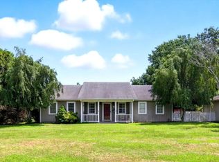 6571 Caratoke Hwy, Grandy, NC 27939