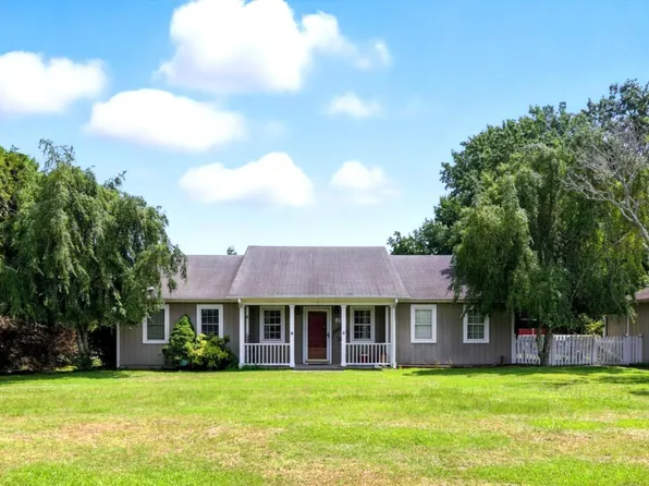 6571 Caratoke Highway, Grandy, NC 27939