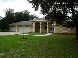 1827 N Seminole Rd, Avon Park, FL 33825