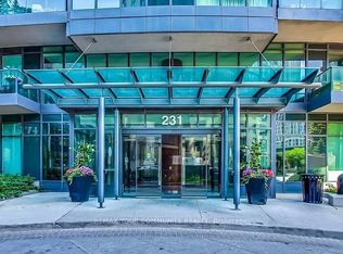231 Fort York Blvd #1210, Toronto, ON M5V1B2