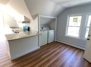 2 Arletta Ave #2, Worcester, MA 01602