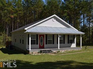 1658 Scotland Rd, Dublin, GA 31021