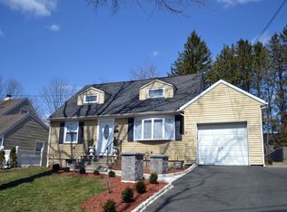 20 Seaman Rd, West Orange, NJ 07052