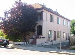 1143 55th St, Oakland, CA 94608