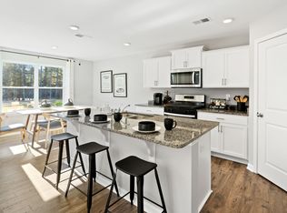 5453 Baybrook Cir S, Fulton, GA 30349