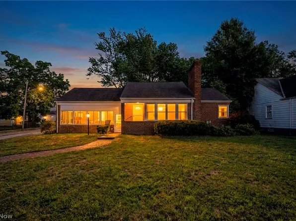 4735 Lawrence Ave, Garfield Heights, OH 44125