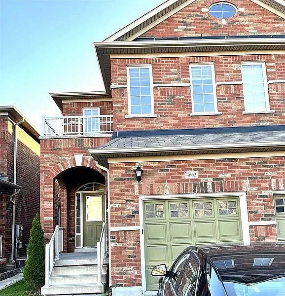 4663 Centretown Way #UPPER