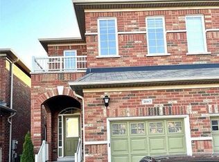 4663 Centretown Way, Mississauga, ON L5R0E1
