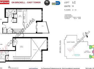 1060 Brickell Ave APT 811, Miami, FL 33131