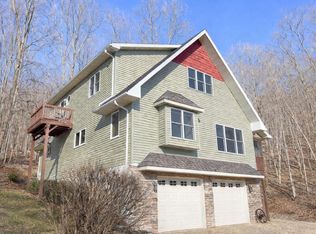 E13332 State Highway 82, La Farge, WI 54639