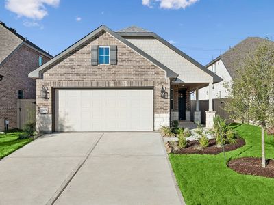 21619 Berry Crest Ln, Waller, TX, 77484
