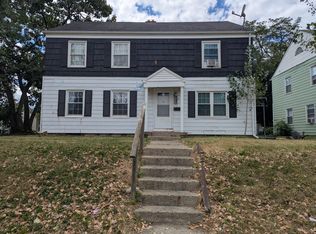 347 N Roosevelt Ave, Columbus, OH 43209