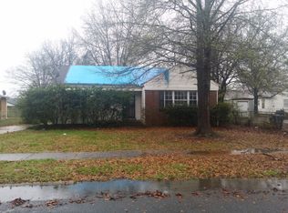 517 Rosemary Ln, West Memphis, AR 72301