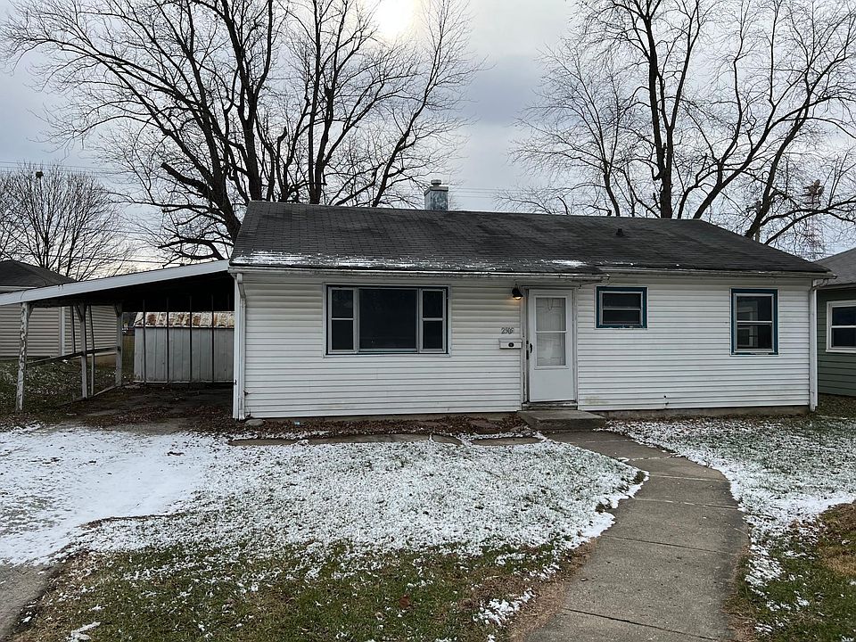 1st image of 2505 Horton Dr