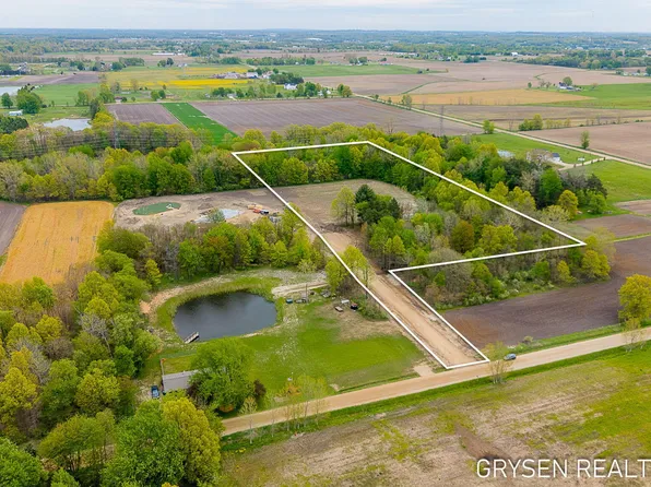 80th Ave, Zeeland, MI 49464