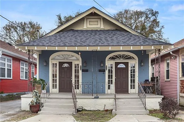 2 bed, 1.0 bath, 858 sqft, $1,600 — Photo 1