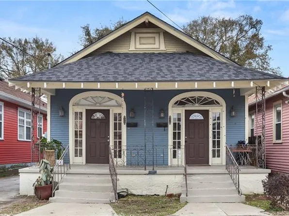 4424 General Pershing St, New Orleans, LA 70125