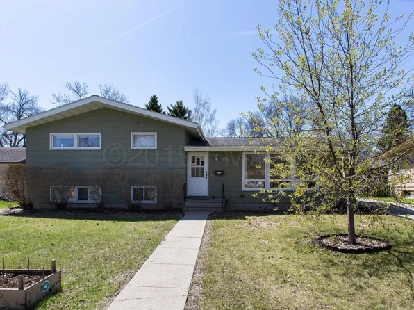 1131 24th Ave S, Moorhead, MN 56560