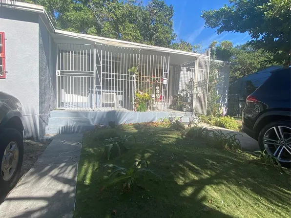 1431 NW 43rd Street, Miami, FL 33142