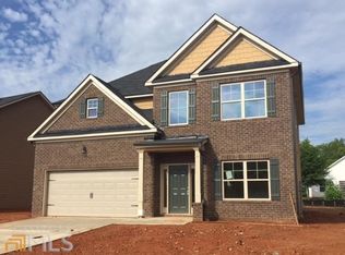 413 Cathedral Dr, McDonough, GA 30253