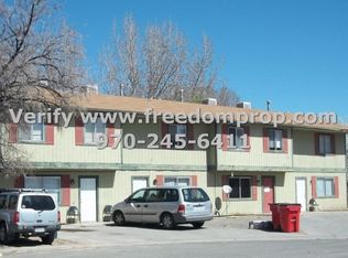 573 Dawn Ct, Grand Junction, CO 81504