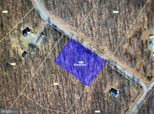 14A Glastonbury Dr, Hedgesville, WV 25427