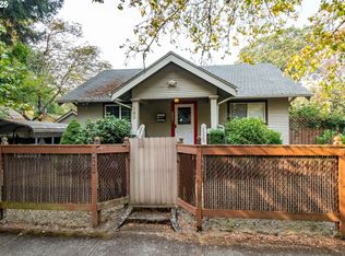 860 Adams St, Eugene, OR 97402