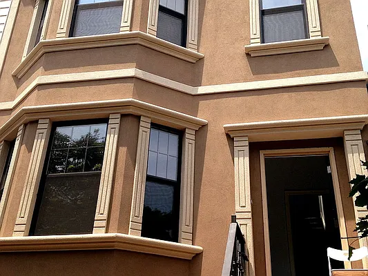 Rented by Arche Nest LLC | media 24