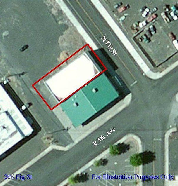 1st image of 206 Fig St