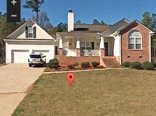 20 Aspen Dr, Cartersville, GA 30120