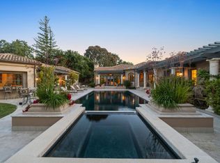 25751 Elena Rd, Los Altos Hills, CA 94022